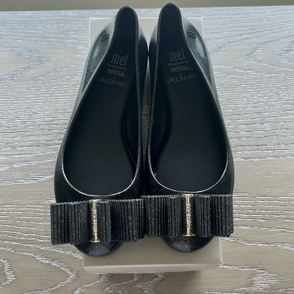 Mel dreamed by Melissa & Jason Wu